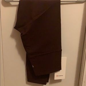 Lululemon Wunder Under HR Tight